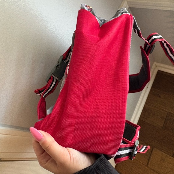 Cars Backpack - Picture 3 of 5